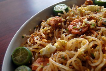 pansit-malabon